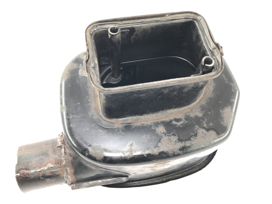 Honda GL 1000 Goldwing GL1 [1978] - Airbox filtro per alloggiamento del filtro dell'aria