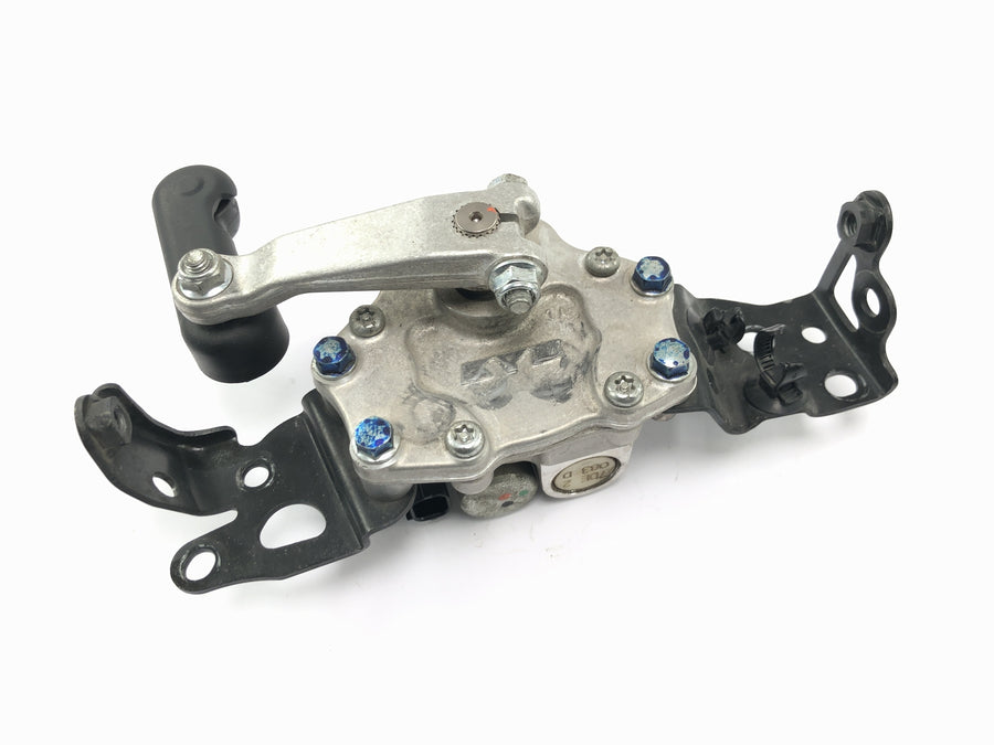 Honda CBR 1000 RR SC59 [2008] - Lenkungsdämpfer Halterung Dämpfer Einheit vorne