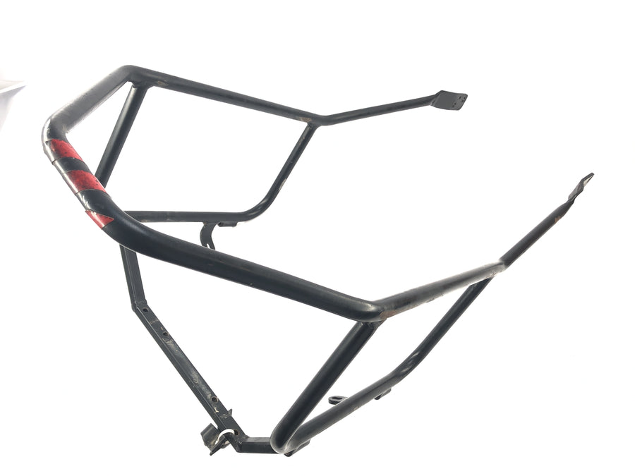 Yamaha TT 600 R DJ01 [1998] - rear carrier case carrier