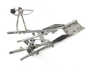 Yamaha XT 125 X [2004] - Frame posteriore-4