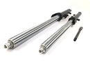Yamaha TRX 850 4UN [1996] - Fork telescopic fork suspension fork with front axle-3