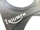 Triumph Daytona 955i T595 [1999] - Plaque d'ancrage de frein-2