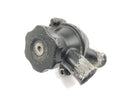 Kawasaki VN 800 VN800A [1996] - Thermostat de liquide de refroidissement, boîtier de thermostat, goulotte de remplissage de liquide de refroidissement-1