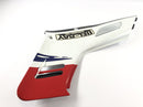Honda CBR 1000 F SC24 [1991] - Cover frame left-2