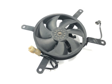 Honda VTX 1800 SC46 [2004] - Radiator fan electric fan engine cooling