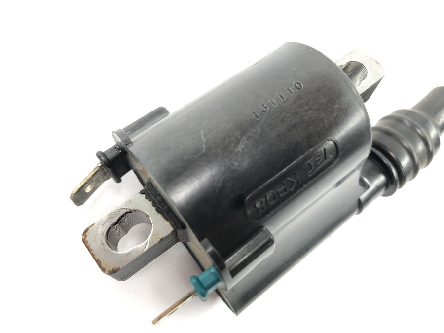 Kawasaki Ninja 125 BX125B [2024] - ignition coil with spark plug plug