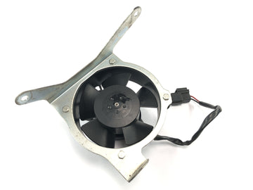 SWM SM 125 R [2018] - Ventilateur de radiateur