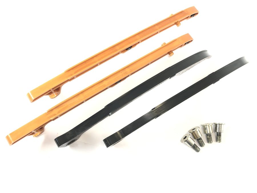 Suzuki VZ 1500 WVCU [2011] - Slide rail and tension rail set