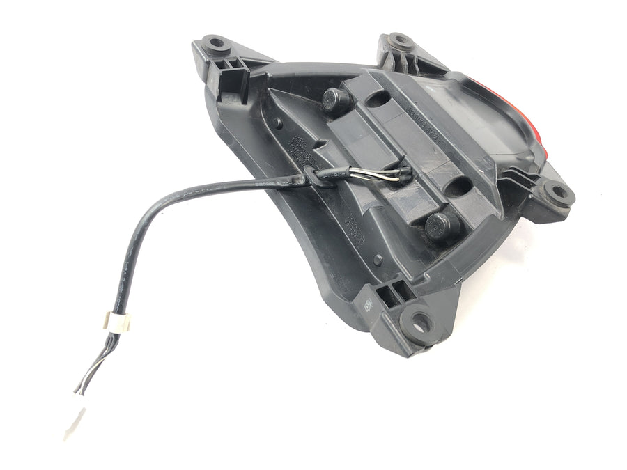 Suzuki VZ 1500 WVCU [2011] - taillight taillight taillight rear