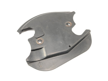 Suzuki GSX-R 1100 W GU75 C [1994] - Fork protection cover lower fork bridge