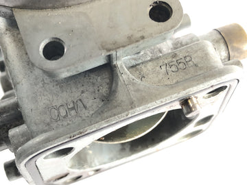 Honda GL 1000 Goldwing GL1 [1977] - Carburettor left - 0
