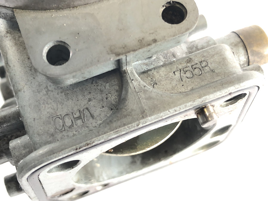 Honda GL 1000 Goldwing GL1 [1977] - Carburatore Left