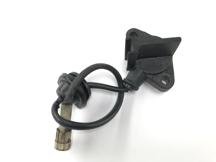 Cagiva MITO 125 EVO 8P [2000] - Neutral sensor gang sensor sensor gearbox