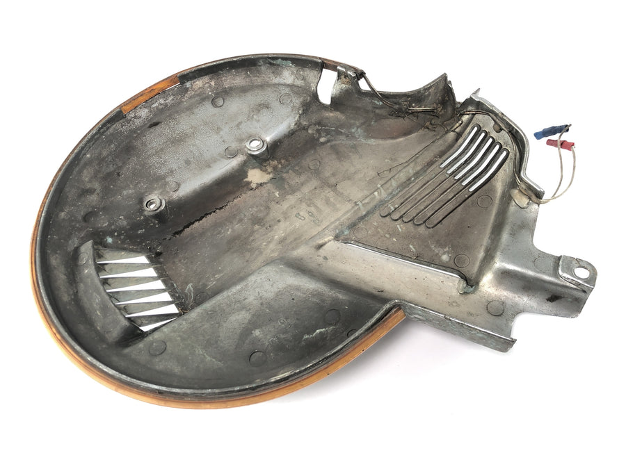 Honda GL 1500 Goldwing SC22 [1987] - Cache disque de frein avant gauche