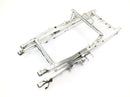 HONDA VTR 1000 SP 1 SC45 [2001] - Rear frame rear subframe seat frame aluminum-2