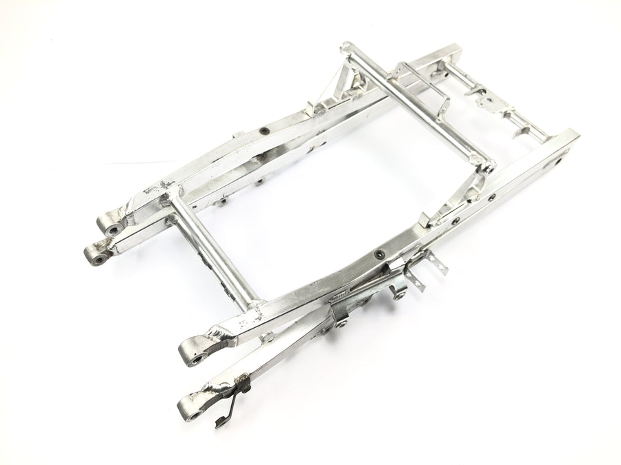 HONDA VTR 1000 SP 1 SC45 [2001] - Rear frame rear subframe seat frame aluminum
