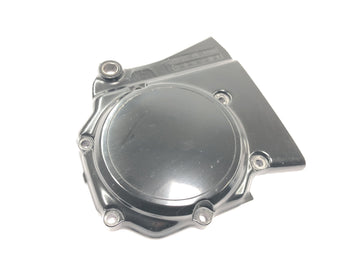 Yamaha V Max 1200 2LT [1998] - Left engine cover cover - 0