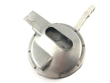 Yamaha MT 03 RM02 [2007] - Oil strainer oil filter