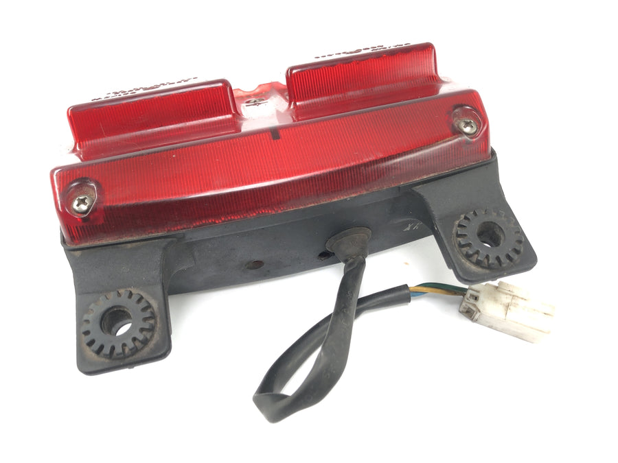 Cagiva Mito 125 EVO 8P [2000] - rear light rear light brake light rear light rear light