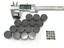 Suzuki GSF 1250 SA Bandit WVCH [2007] - valve tappet tappet shims valve shim set-3