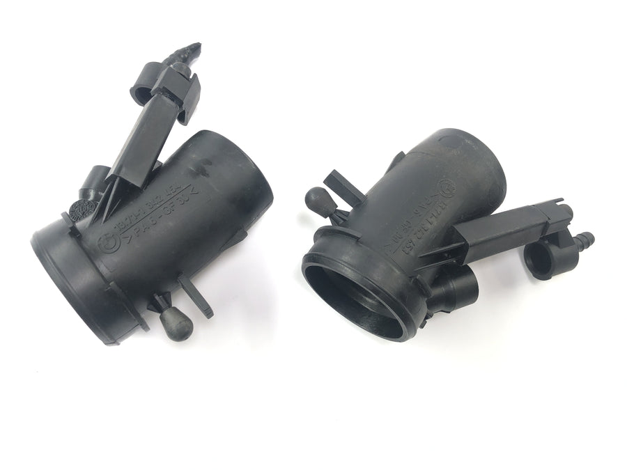 BMW R 1200 CL K30 [2003] - intake suction suction pipe injection nozzle recording set