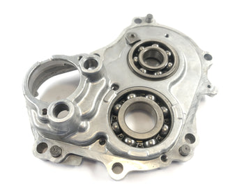 Honda CBF 1000 A SC58 [2006] - Couvre de boîte de vitesses sur le couvercle du moteur