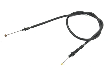 BMW F 650 GS R13 [2002] - coupling train clutch cable cable cable bowing train