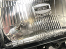 Yamaha XT 600 E 3TB [1996] - Headlight-2