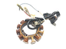 Yamaha XT 600 Z Ténéré 55W [1986] - Stator Lichtmaschine Generator Spule-1