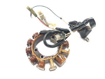 Yamaha XT 600 Z Ténéré 55W [1986] - STATOR STATOR Generator Spool