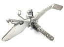 Yamaha YZF 750 R 4HN [1995] - Driver's footrest system on the right with brake pedal-1