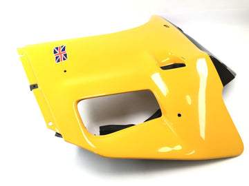 Triumph Daytona 900 T300 [1996] - Bugverkleidung Seitenverkleidung unten rechts Verkleidung - 0