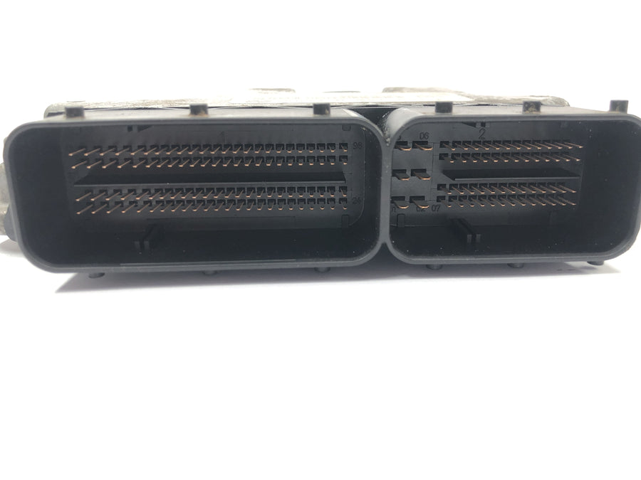 BMW R 1200 GS Adventure R12 [2012] - Controller ECU di controllo dell'unità di controllo del motore