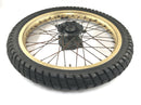 Honda XRV 750 Africa Twin RD04 [1990] - Cerchio ruota anteriore 1.85x21" cerchio a raggi-5