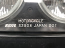 Suzuki GSX-R 1100 W GU75 C [1994] - Scheinwerfer Frontlicht Hauptscheinwerfer-3