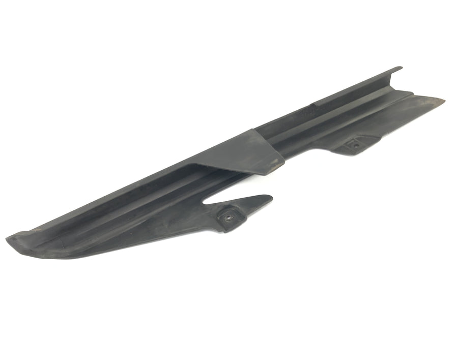 Kawasaki ZR7 ZR750F [1999] - chain protection chain cover chain protection sheet