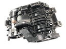 Suzuki RG 250 Gamma GJ21D [1987] - Engine housing crankcase engine block empty housing-7