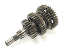 Kawasaki VN -15 VNT50A [1989] - Gearbox-5