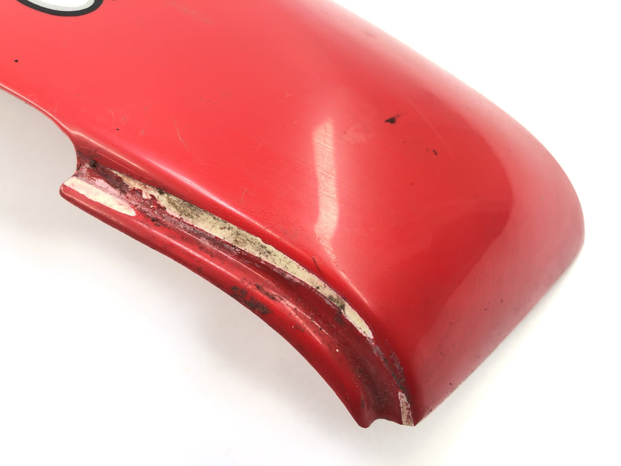 Ducati 900 SS [1991] - rivestimento posteriore destro