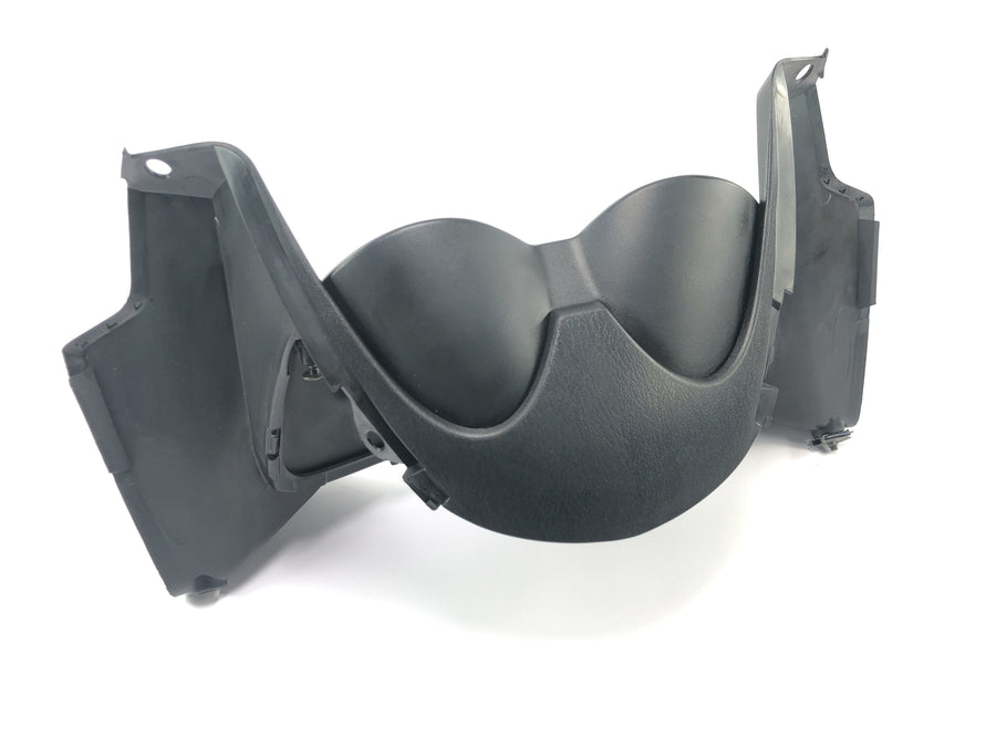 Suzuki GSF 1250 SA Bandit WVCH [2007] - Cockpit fairing instrument cover inner fairing