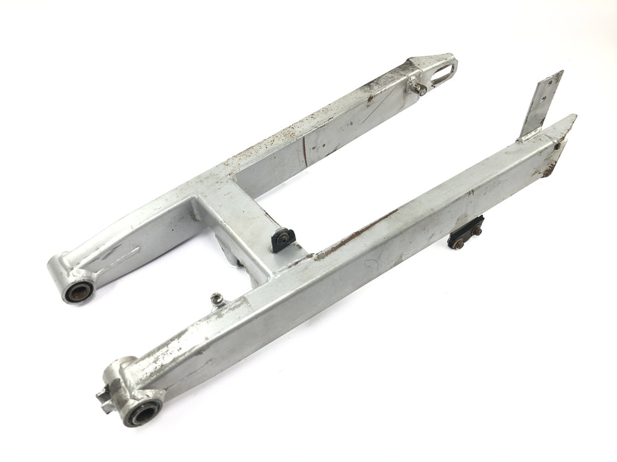 Sachs ZX 125 [1998] - Swing arm rear wheel swing arm