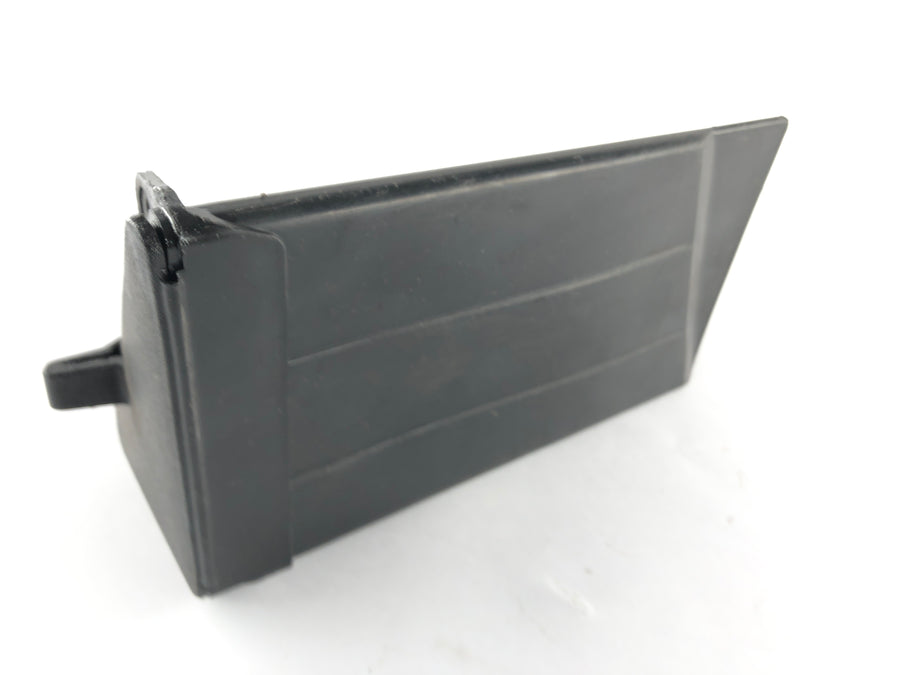 Yamaha XS 1100 2H9 [1978] - Compartment Strumento di strumento Tool Compartment