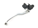 Yamaha WR 125 X DE07 [2010] - Levier d'embrayage de fixation d'embrayage-4