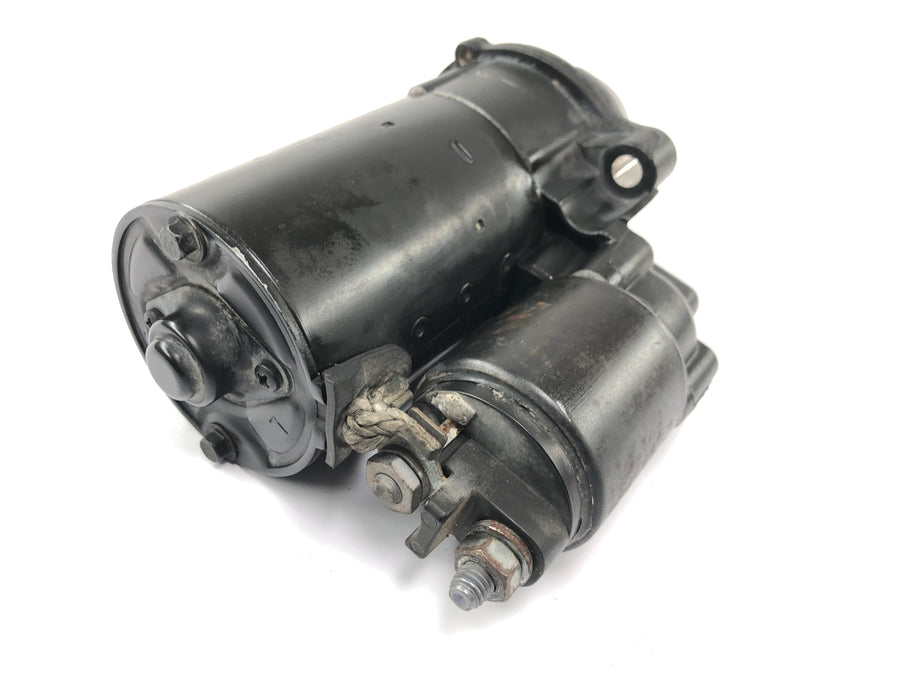 BMW R 1200 R R1ST [2008] - Motorino di avviamento 12V