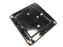 MOTO GUZZI CALIFORNIA 2 1000 VT [1982] - Plaque support de plaque de retenue de support de plaque d'immatriculation-1