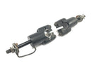 Yamaha XTZ 750 3LD [1989] - Coppia set riser-4