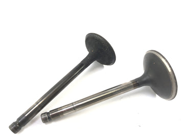 Yamaha XT 500 1U6 [1981] - Valve Valvola Valvola Valvola set