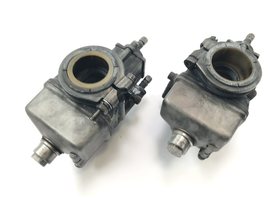 MOTO GUZZI CALIFORNIA 2 1000 VT [1982] - Kit carburateur Dellorto VHB30CS VHB30CD