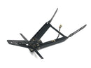 KTM Duke 690 A3 [2012] - License plate holder license plate holder with license plate light-3