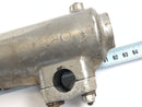 Yamaha XT 600 Zentere 34L [1985] - Fork Telegabel con asse-4
